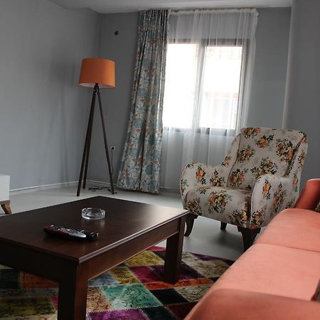 Carsi Apart İzmir Ngoại thất bức ảnh