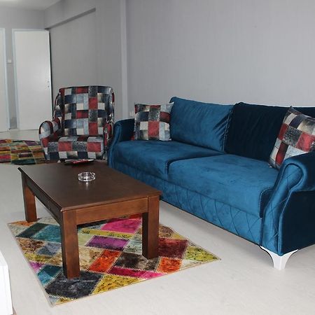 Carsi Apart İzmir Ngoại thất bức ảnh
