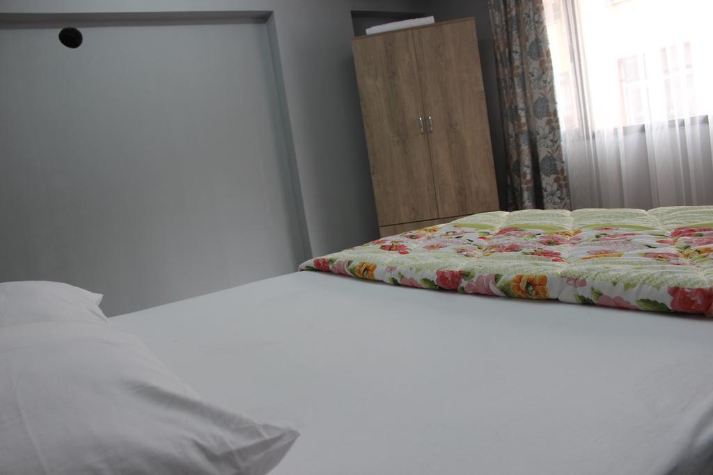 Carsi Apart İzmir Ngoại thất bức ảnh