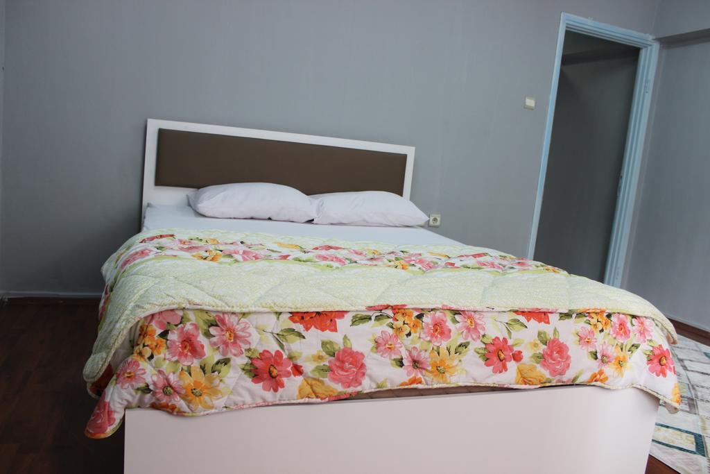 Carsi Apart İzmir Ngoại thất bức ảnh