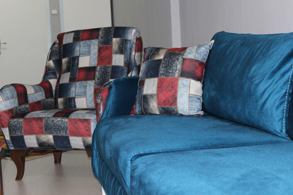 Carsi Apart İzmir Ngoại thất bức ảnh
