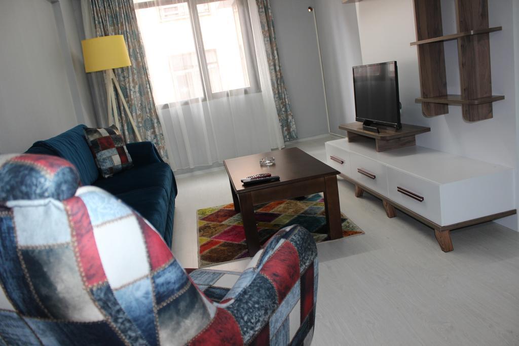 Carsi Apart İzmir Ngoại thất bức ảnh