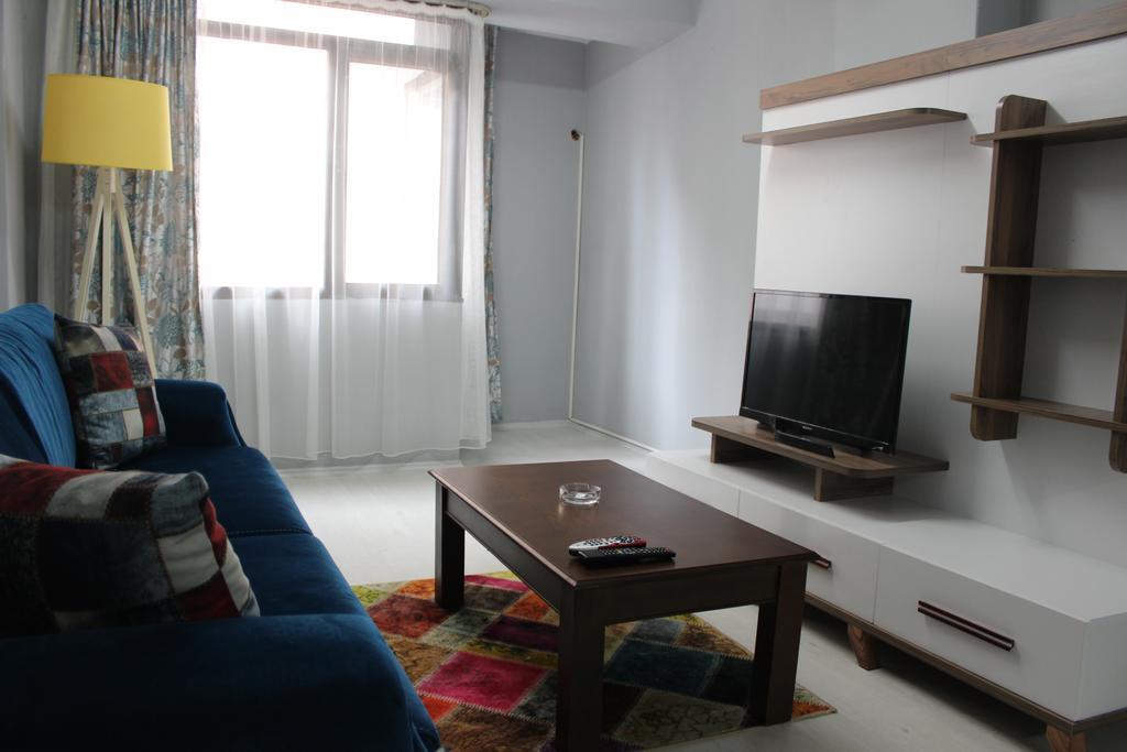 Carsi Apart İzmir Ngoại thất bức ảnh