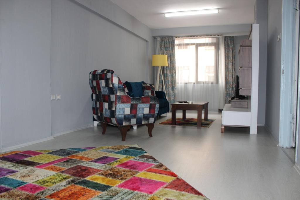 Carsi Apart İzmir Ngoại thất bức ảnh