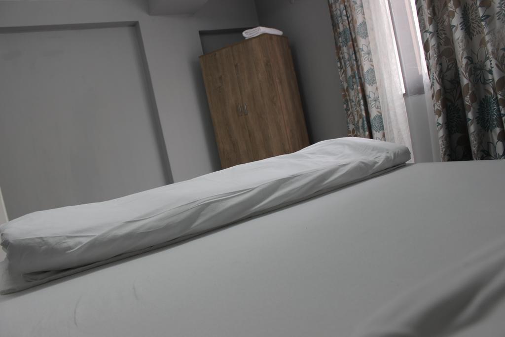 Carsi Apart İzmir Ngoại thất bức ảnh