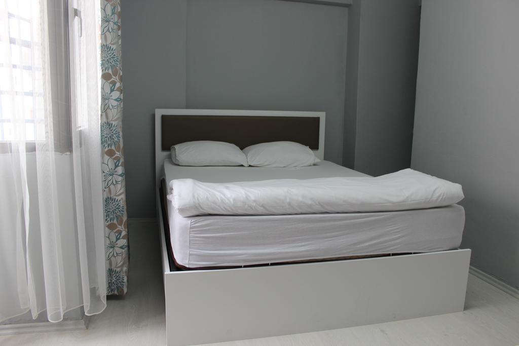 Carsi Apart İzmir Ngoại thất bức ảnh