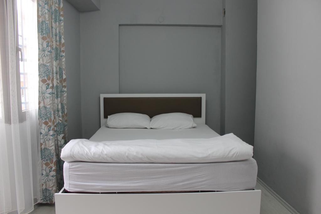 Carsi Apart İzmir Ngoại thất bức ảnh