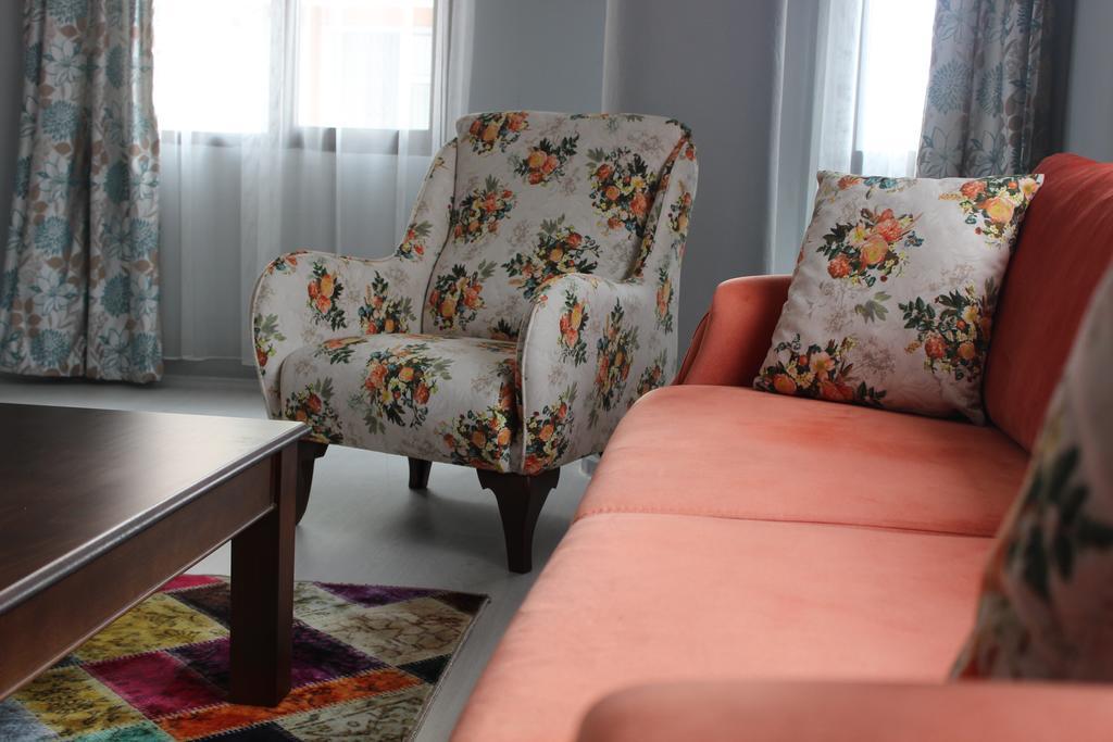 Carsi Apart İzmir Ngoại thất bức ảnh