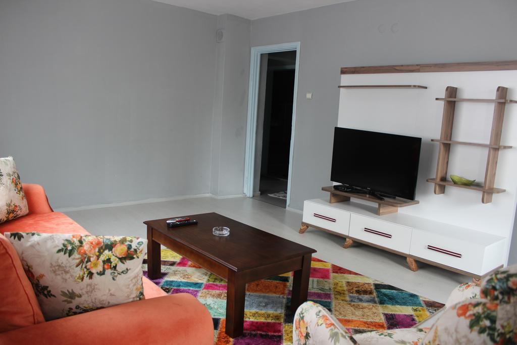 Carsi Apart İzmir Ngoại thất bức ảnh