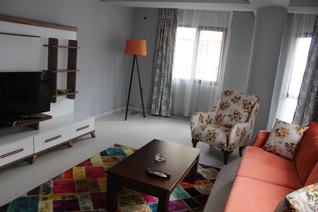 Carsi Apart İzmir Ngoại thất bức ảnh