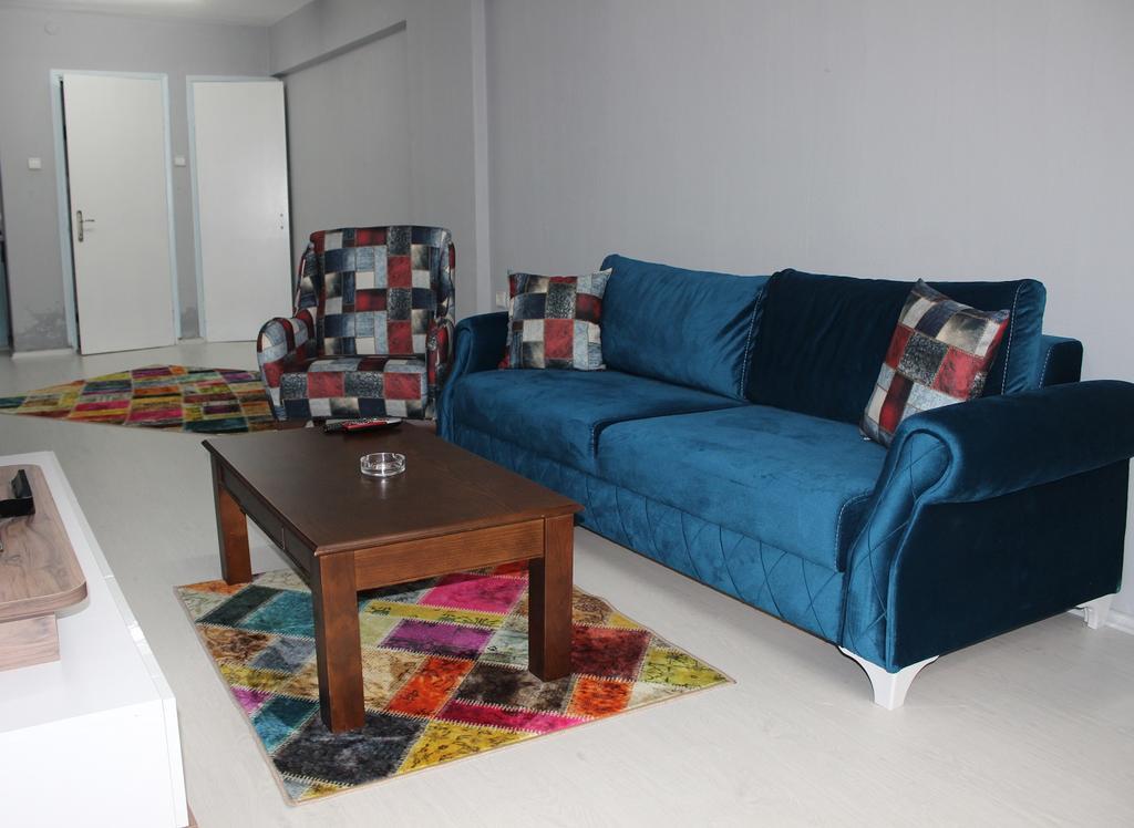 Carsi Apart İzmir Ngoại thất bức ảnh